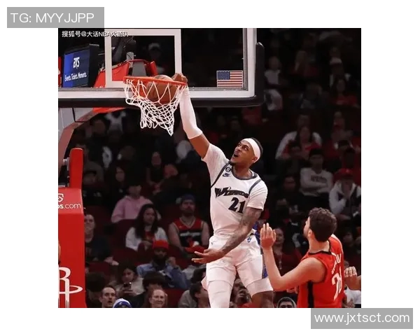 31号火箭与奇才的精彩对决谁能在赛场上笑到最后